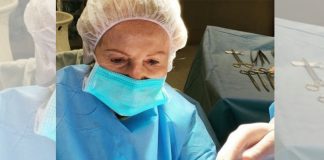 Covid-19: Após passar 50 dias intubada em uti, médica de 88 anos volta a realizar cirurgias
