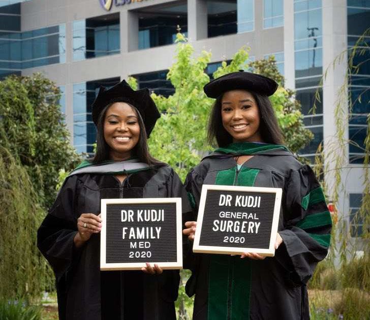 sabervivermais.com - Mãe e filha se formam na faculdade de medicina. Elas realizaram seu sonho juntas