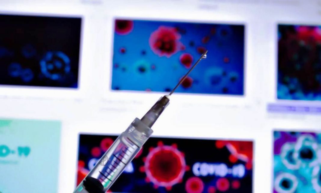 Agora é oficial: Governo Brasileiro assina acordo para produzir vacina de Oxford contra Covid-19