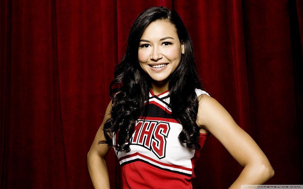 sabervivermais.com - Atriz da série Glee, Naya Rivera desaparecida em lago, a busca pelo corpo continua...