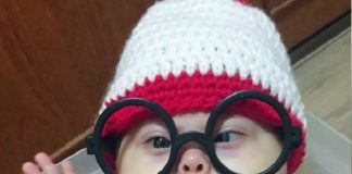 “Chico venceu a Covid!”: Mãe do bebê  fenômeno na web comemora