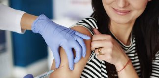 No 1º testes em humanos, vacina americana apresenta ótimos resultados