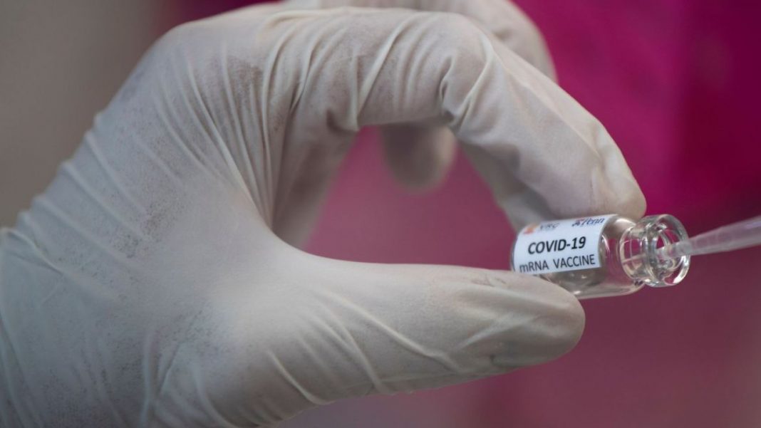 Governador de São Paulo anuncia que vacina chinesa contra Covid-19 começará a ser testada em 20 de julho