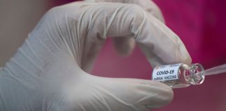 Governador de São Paulo anuncia que vacina chinesa contra Covid-19 começará a ser testada em 20 de julho