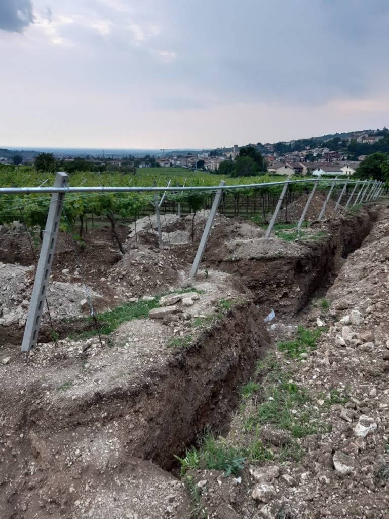 sabervivermais.com - Um magnífico mosaico romano de quase 2.000 anos foi descoberto na Itália