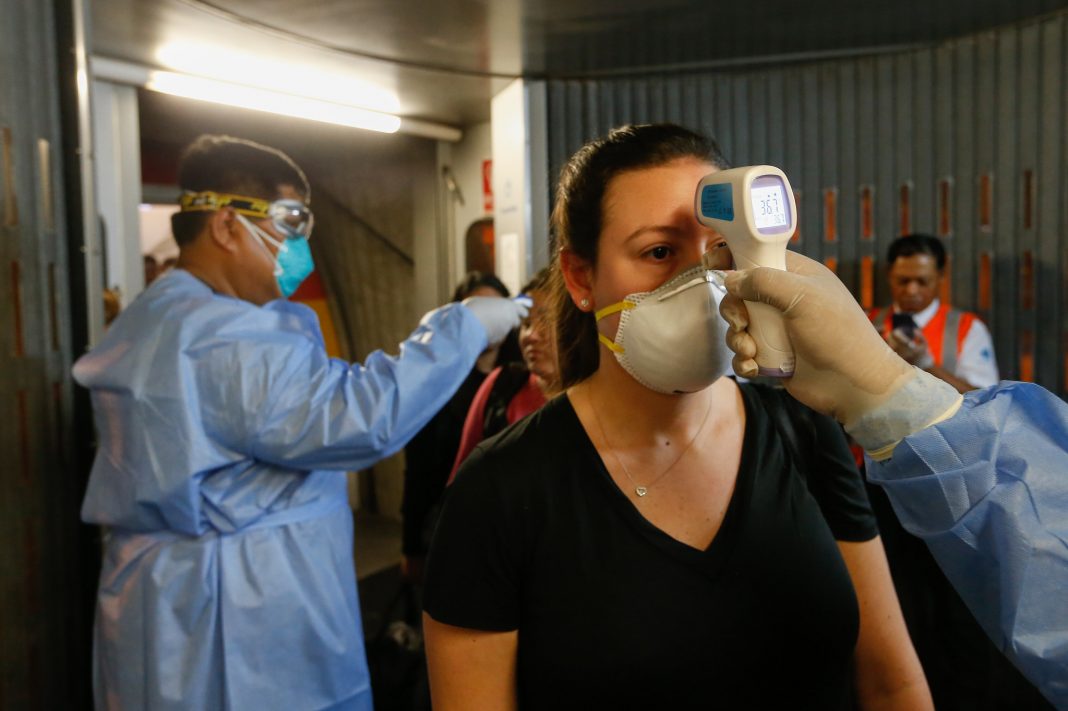 Pela primeira vez Brasil vive momento de desaceleração da Covid-19