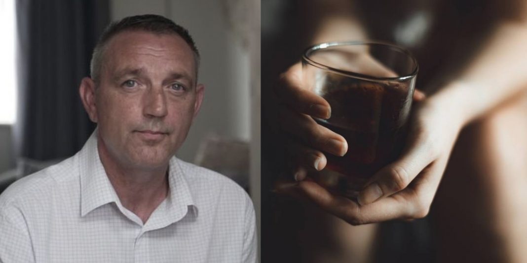 Problemas com bebidas cresce durante a quarentena: ‘Virei alcoólatra durante a pandemia’