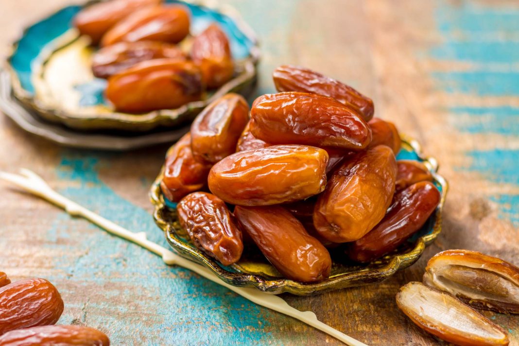 Tâmara: Descubra porque esse alimento é o número um para proteger o coração e evitar derrame!