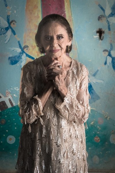 sabervivermais.com - “Parar? Nem pensar!”: Laura Cardoso completa 93 anos com muita disposição