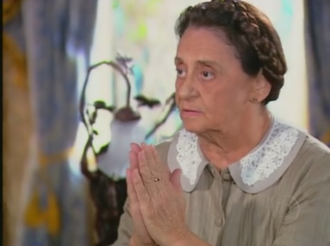 sabervivermais.com - “Parar? Nem pensar!”: Laura Cardoso completa 93 anos com muita disposição