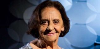 “Parar? Nem pensar!”: Laura Cardoso completa 93 anos com muita disposição