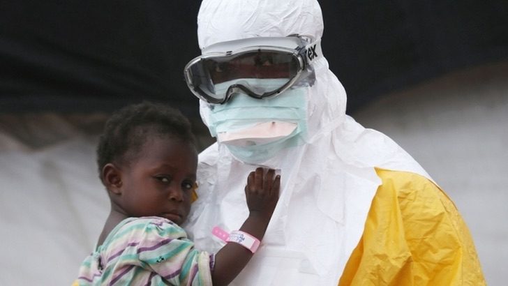 sabervivermais.com - Notícia excelente vinda da África: Congo declara o fim do surto mortal de Ebola no país!