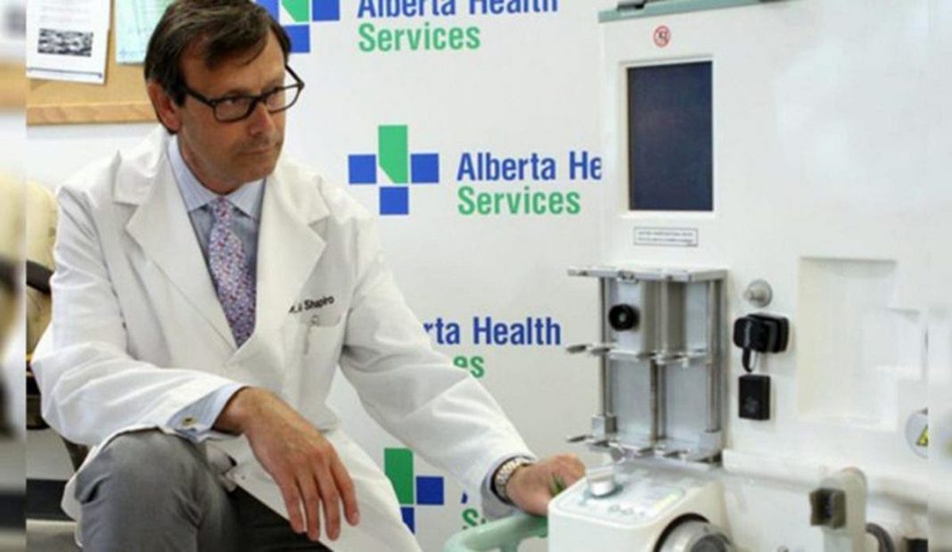 Pesquisadores da Universidade de Alberta acreditam ter encontrado a cura para o diabetes