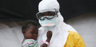 Notícia excelente vinda da África: Congo declara o fim do surto mortal de Ebola no país!