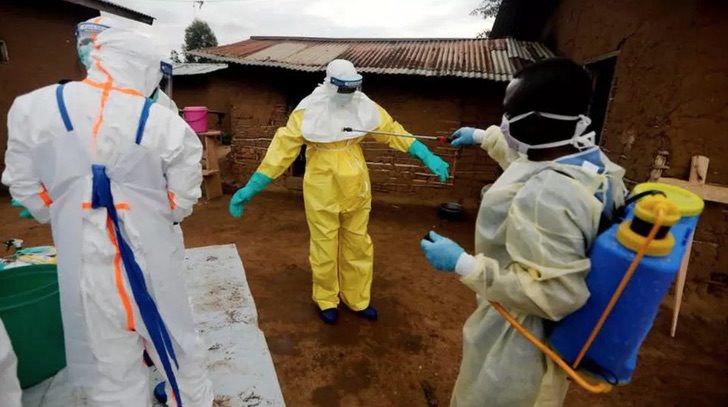 sabervivermais.com - Notícia excelente vinda da África: Congo declara o fim do surto mortal de Ebola no país!