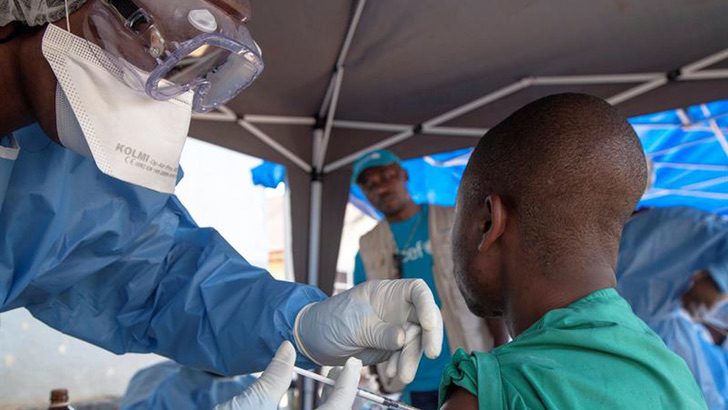 sabervivermais.com - Notícia excelente vinda da África: Congo declara o fim do surto mortal de Ebola no país!