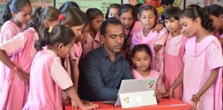 Professor indiano ganha “Prêmio Nobel de Educação” por libertar meninas do casamento precoce.