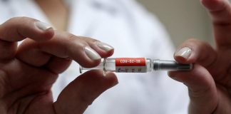 ONG faz um alerta: de cada 10 pessoas de países pobres, 9 não vão receber a vacina contra a Covid-19
