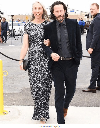 sabervivermais.com - Keanu Reeves completa 57 anos e n&oacute;s o celebramos com suas fotos. Quanto mais velho, mais bonito o vemos