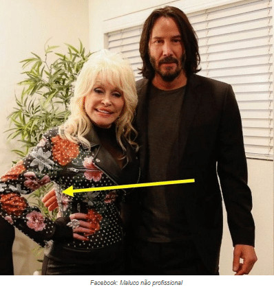 sabervivermais.com - Keanu Reeves completa 57 anos e n&oacute;s o celebramos com suas fotos. Quanto mais velho, mais bonito o vemos