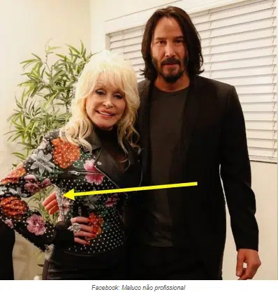 sabervivermais.com - Keanu Reeves completa 57 anos e n&oacute;s o celebramos com suas fotos. Quanto mais velho, mais bonito o vemos