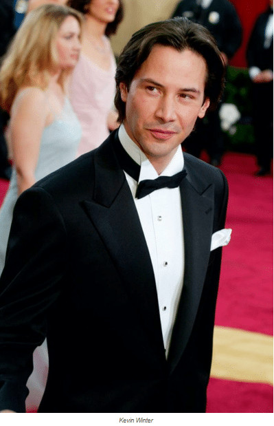 sabervivermais.com - Keanu Reeves completa 57 anos e n&oacute;s o celebramos com suas fotos. Quanto mais velho, mais bonito o vemos