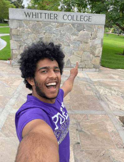 sabervivermais.com - Jovem brasileiro recebeu 9 cartas de aprova&ccedil;&atilde;o para universidades americanas ap&oacute;s anos de esfor&ccedil;o