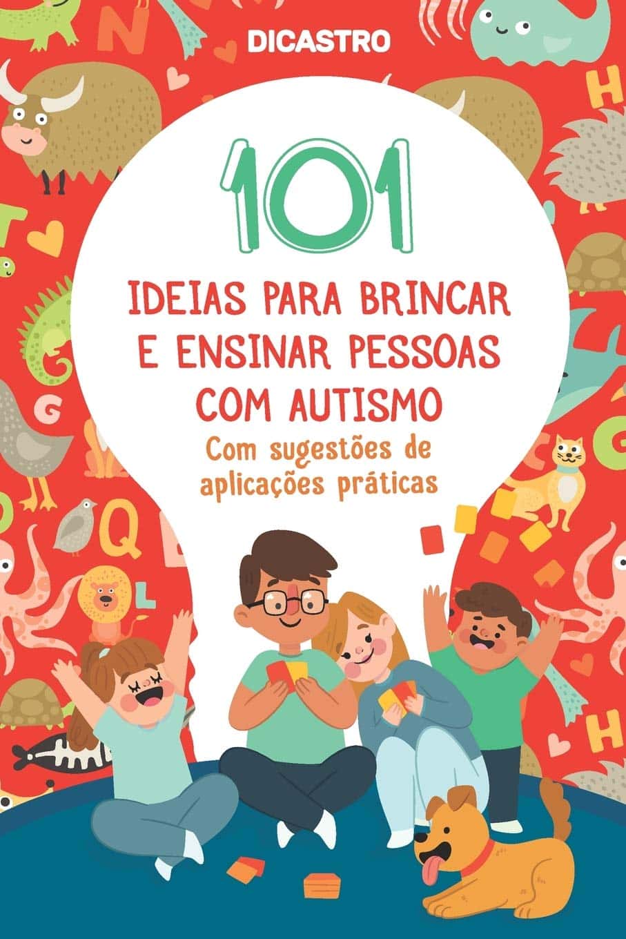 sabervivermais.com - Conheça 5 livros que falam sobre o autismo na infância