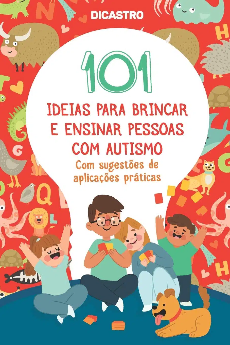 sabervivermais.com - Conheça 5 livros que falam sobre o autismo na infância