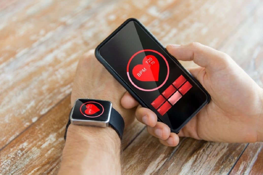 Como relógios digitais e dispositivos vestíveis farão parte da saúde?