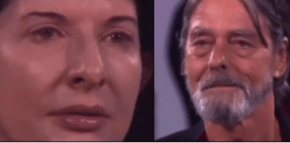 23 anos após separação, eles voltam a se olhar nos olhos por 60 segundos e então acontece a conexão (vídeo)