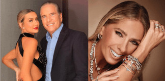 Roberto Justus revela os “reais” motivos do fim de seu casamento com Adriane Galisteu e gera revolta na Web
