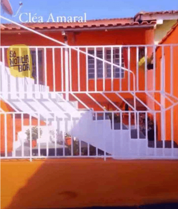 sabervivermais.com - Filha reformou com as pr&oacute;prias m&atilde;os a casa dos pais para homenage&aacute;-los: "Isso me tornou o que sou hoje"
