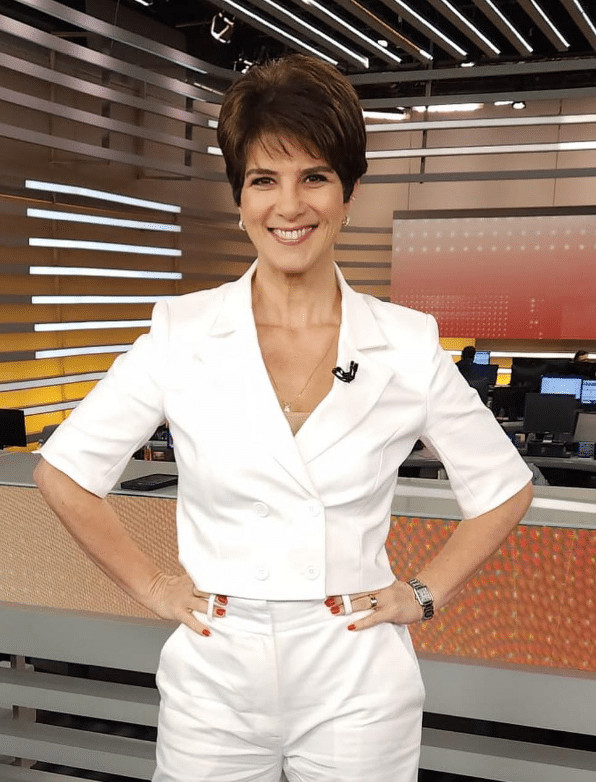 sabervivermais.com - Conhe&ccedil;a a hist&oacute;ria de amor de Mariana Godoy que levou um padre a abandonar a batina e se casar com ela
