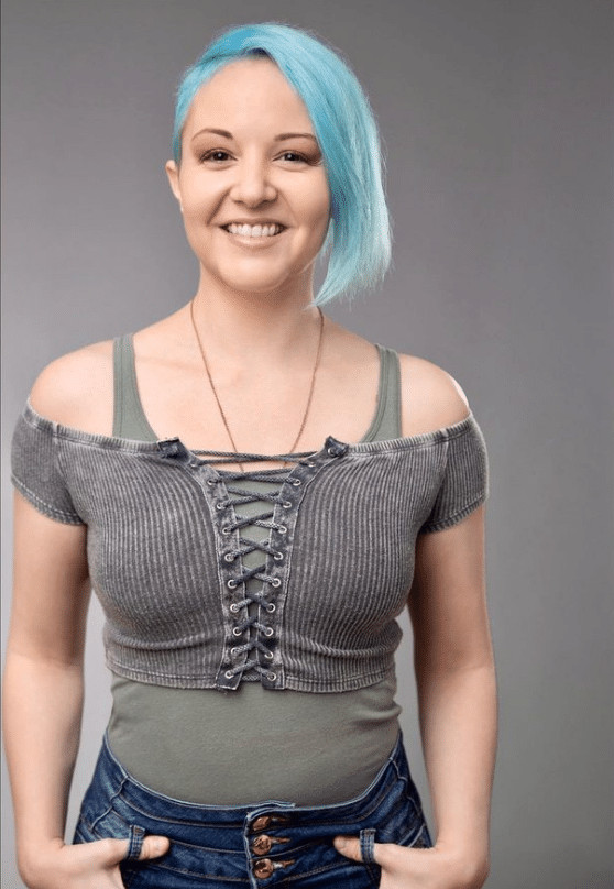 sabervivermais.com - Mulher vegana por 20 anos deixou devido a problemas de sa&uacute;de e agora comemora a reintrodu&ccedil;&atilde;o de carne: "Mudou minha vida"