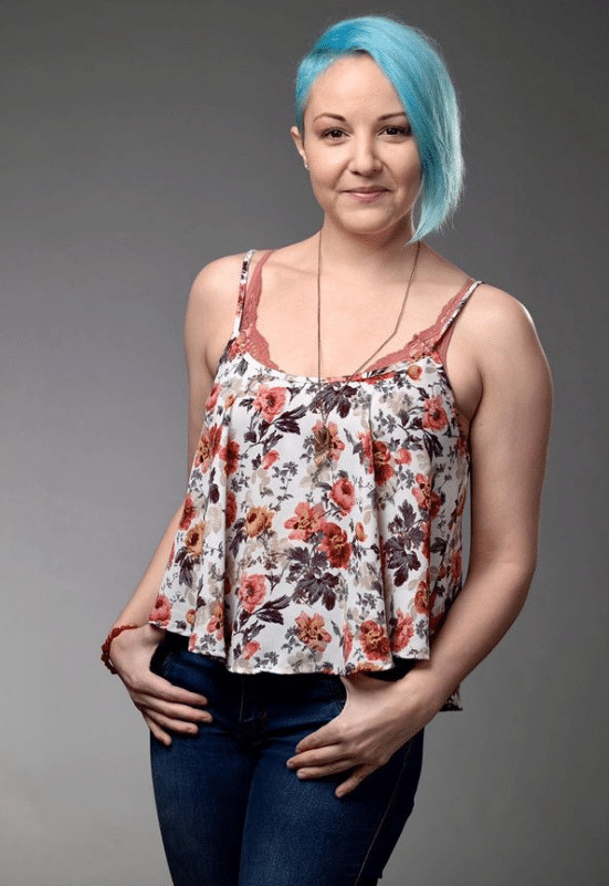 sabervivermais.com - Mulher vegana por 20 anos deixou devido a problemas de sa&uacute;de e agora comemora a reintrodu&ccedil;&atilde;o de carne: "Mudou minha vida"