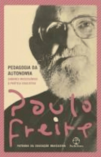 sabervivermais.com - Quatro raz&otilde;es que fazem o educador Paulo Freire ser criticado pelos brasileiros
