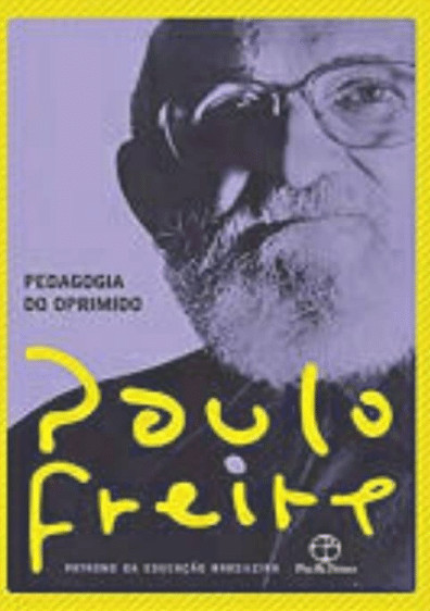 sabervivermais.com - Quatro raz&otilde;es que fazem o educador Paulo Freire ser criticado pelos brasileiros