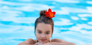 Russa de 6 anos eleita ‘menina mais bonita do mundo’ – Veja como ela está hoje.