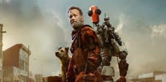 O Filmaço de ficção científica com Tom Hanks considerado um dos melhores dos últimos anos
