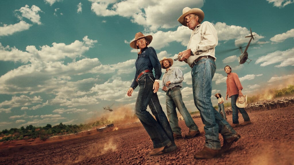 sabervivermais.com - 6 lançamentos na Netflix nesta semana, entre 24 até 27 de outubro