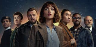As melhores séries da Netflix em 2024