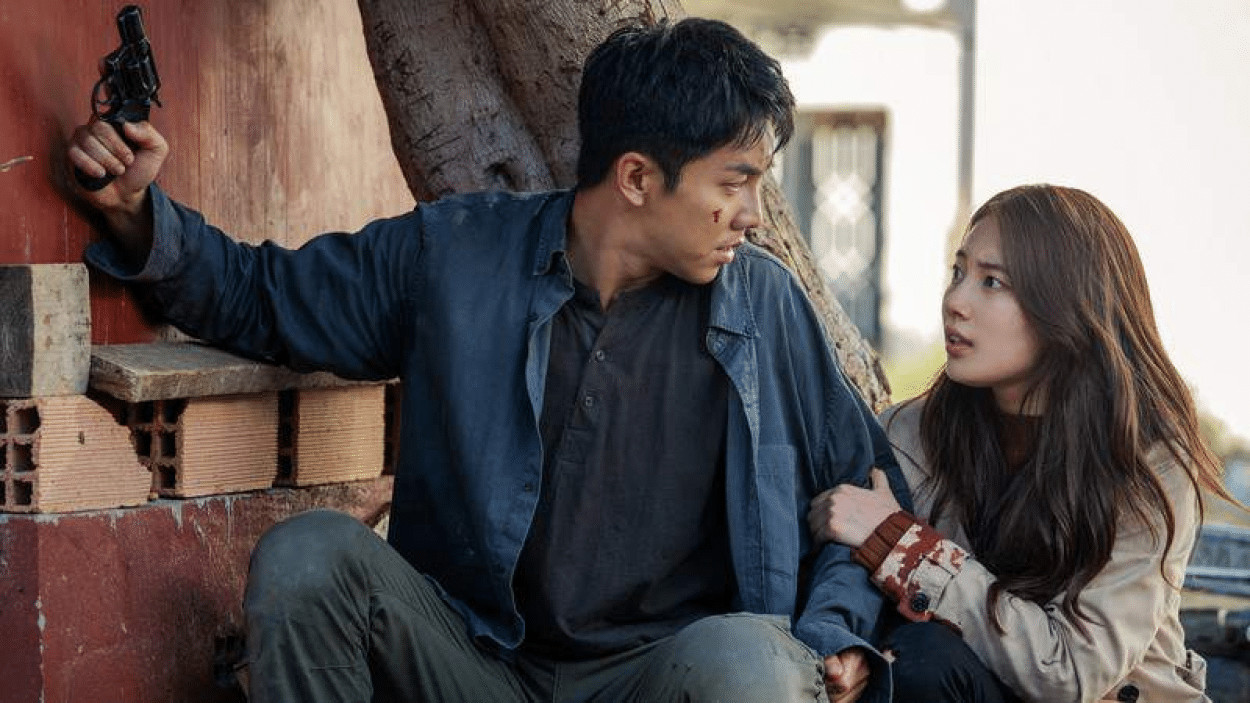 sabervivermais.com - 3 doramas de a&ccedil;&atilde;o imperd&iacute;veis que est&atilde;o na Netflix!
