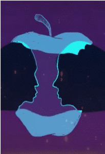 sabervivermais.com - Voc&ecirc; est&aacute; feliz? A primeira coisa que voc&ecirc; v&ecirc; na imagem pode lhe dar uma resposta