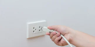 Tire da tomada: 7 eletrodomésticos que gastam muita energia