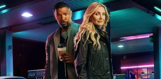 Netflix revela teaser do filme interrompido por problemas de saúde de Jamie Foxx