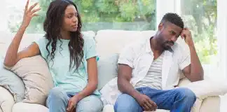 10 características sutis de maridos em quem as esposas não podem confiar