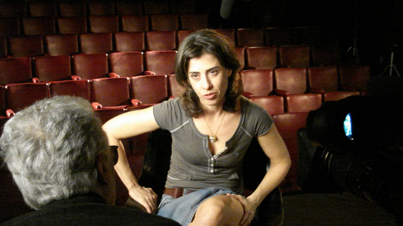 sabervivermais.com - Fernanda Torres na tela: 7 filmes e séries com a atriz
