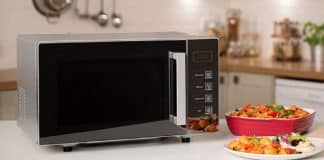 Conheça o substituto do microondas que está revolucionando a forma de cozinhar