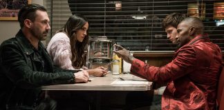 Filme de ação e romance que conquistou milhares de pessoas está na Netflix